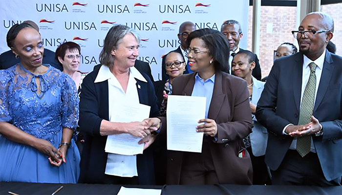 Unisa launches UNESCO_UNEVOC_myUnisa_banner.jpg